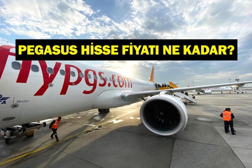 PEGASUS HİSSE YORUM EKİM 2025: Pegasus hisseleri yükselişe devam edecek mi Pegasus PGSUS hisseleri ne durumda