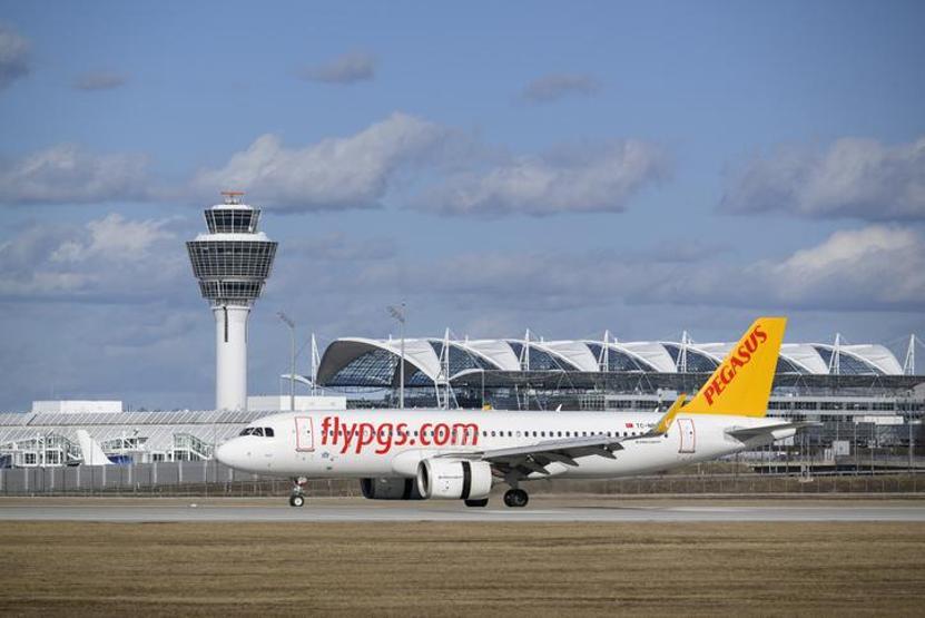 PEGASUS HİSSE YORUM EKİM 2025: Pegasus hisseleri yükselişe devam edecek mi Pegasus PGSUS hisseleri ne durumda