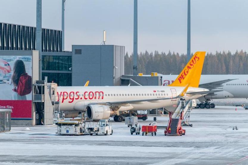 PEGASUS HİSSE YORUM EKİM 2025: Pegasus hisseleri yükselişe devam edecek mi Pegasus PGSUS hisseleri ne durumda