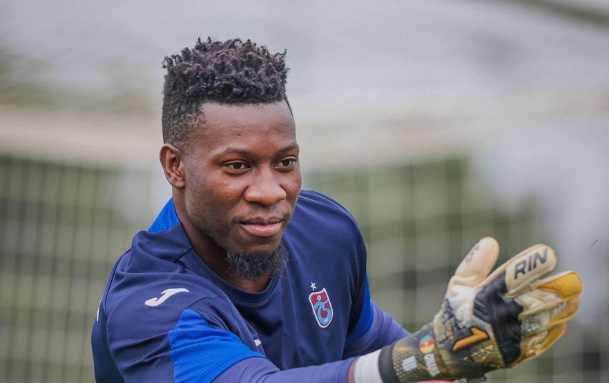 Trabzonspor’da Eyüpspor mesaisi tamam