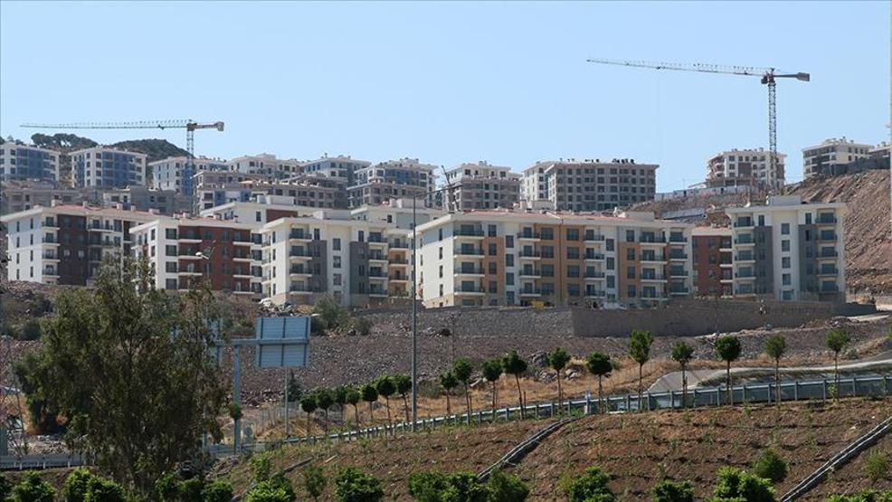 500 bin kişi ev sahibi olacak Detaylar belli oldu: Sosyal konutta yol haritası