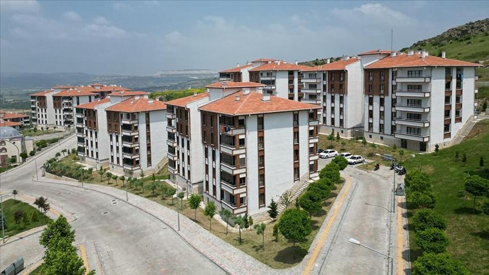 500 bin kişi ev sahibi olacak Detaylar belli oldu: Sosyal konutta yol haritası