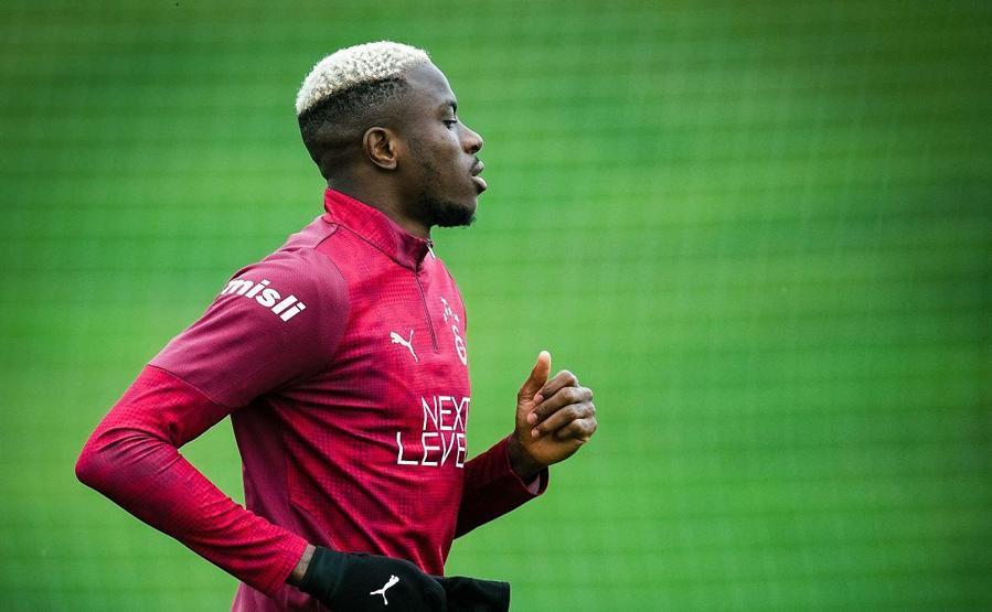 Galatasaray’da Göztepe mesaisi tamam