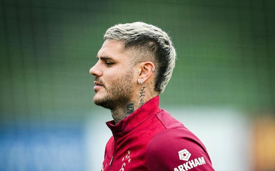 Galatasaray’da Göztepe mesaisi tamam