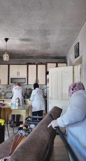 Türkiye ona üzülmüştü Hatayda 3 yıl sonra duş alıp, tıraş olan Barışa teşhis konuldu