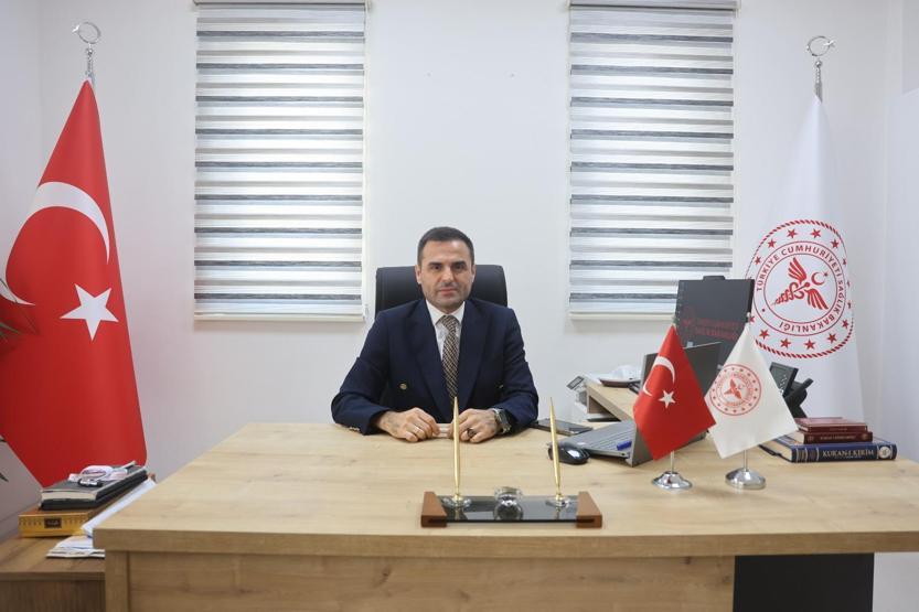 Türkiye ona üzülmüştü Hatayda 3 yıl sonra duş alıp, tıraş olan Barışa teşhis konuldu