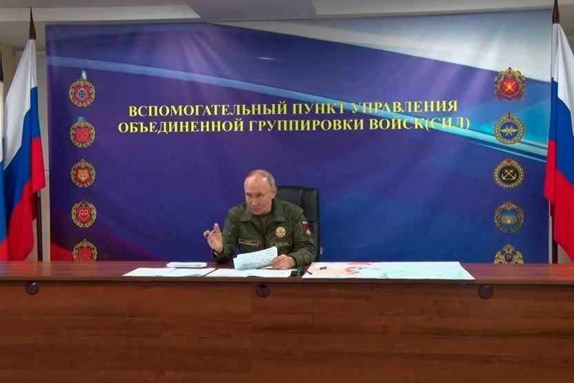 Putinden Burevestnik duyurusu: Rusyanın sınırsız menzilli nükleer füzesi için testler tamam