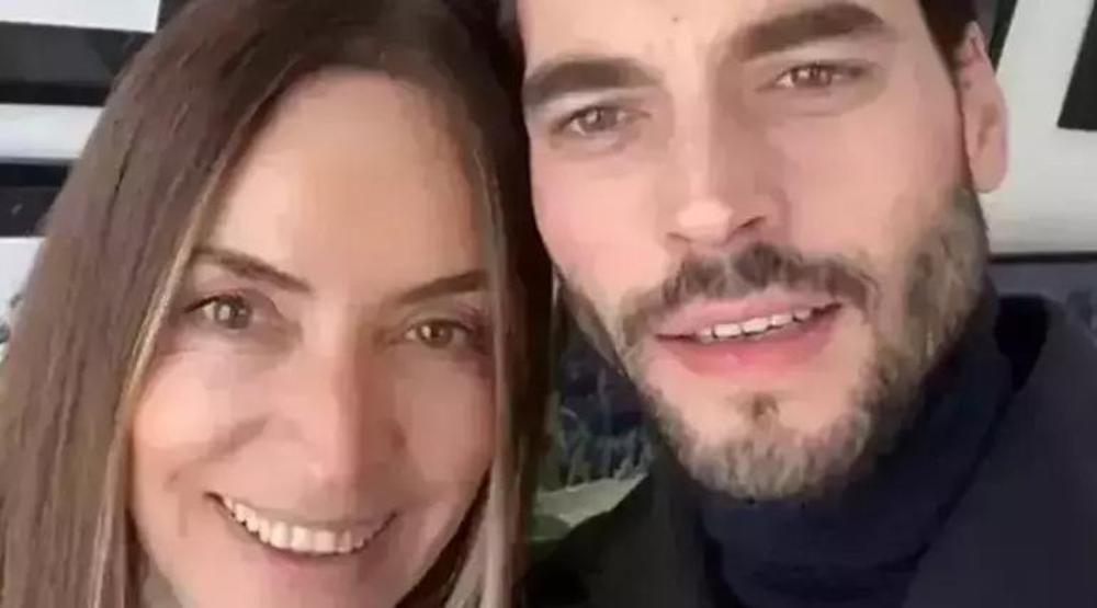 Annesinin Ölümüyle Sarsılmıştı Akın Akınözünün Dayısıdan Acı Haber