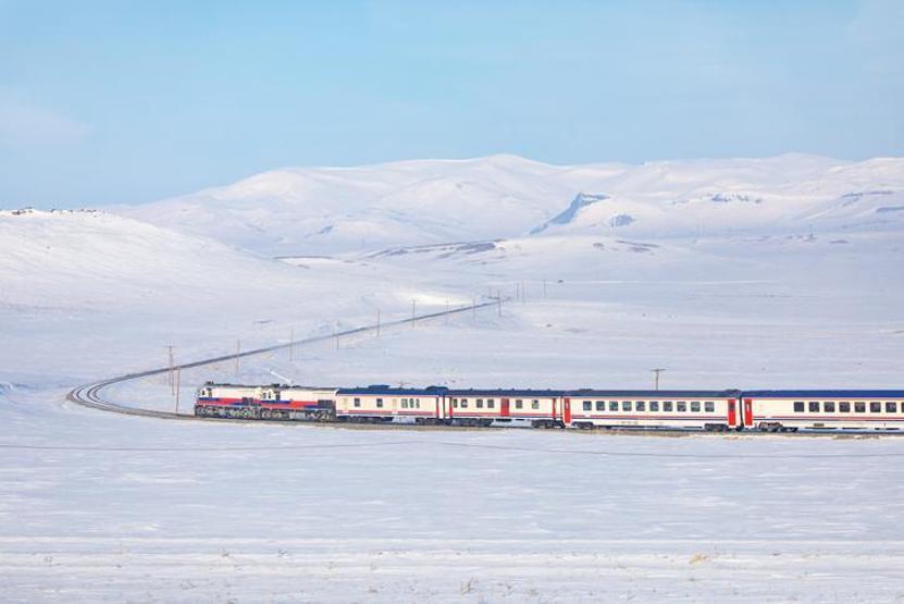 DOĞU EKSPRESİ BİLETİ AL 2025: Doğu Ekspresi Seferleri Ne Zaman Başlayacak Doğu Ekspresi Bilet Fiyatları Ne Kadar