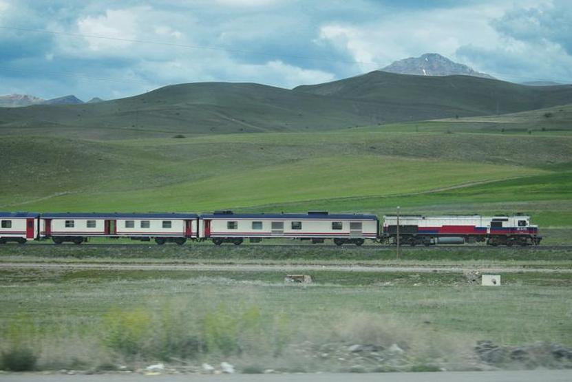 DOĞU EKSPRESİ BİLETİ AL 2025: Doğu Ekspresi Seferleri Ne Zaman Başlayacak Doğu Ekspresi Bilet Fiyatları Ne Kadar