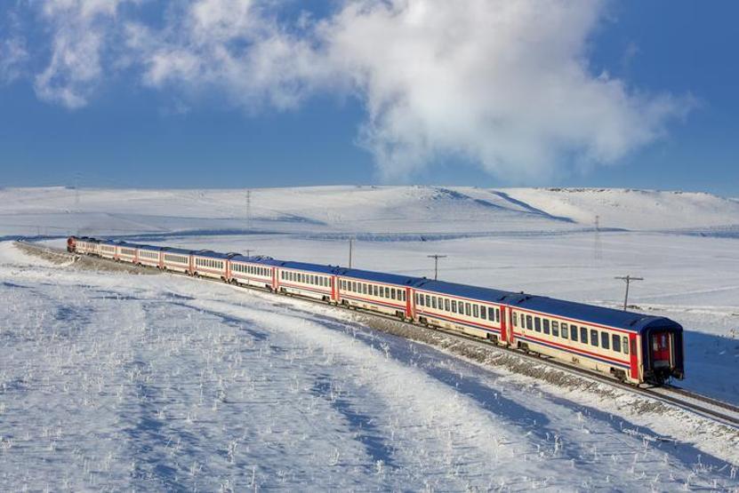 DOĞU EKSPRESİ BİLETİ AL 2025: Doğu Ekspresi Seferleri Ne Zaman Başlayacak Doğu Ekspresi Bilet Fiyatları Ne Kadar