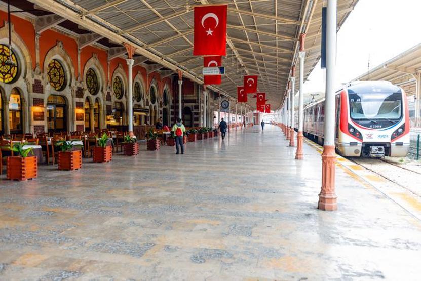 DOĞU EKSPRESİ BİLETİ AL 2025: Doğu Ekspresi Seferleri Ne Zaman Başlayacak Doğu Ekspresi Bilet Fiyatları Ne Kadar