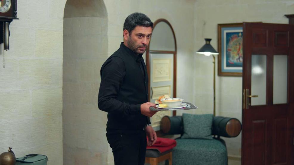 Uzak Şehirin Yeni Bölümüne Damga Vuracak Sadakattan Alyaya Şaşırtan Hamle