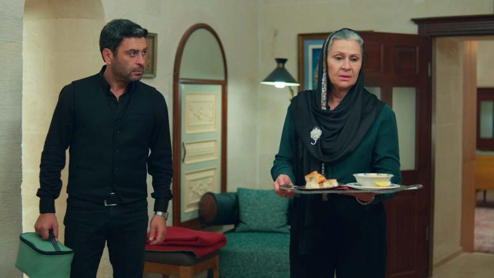 Uzak Şehirin Yeni Bölümüne Damga Vuracak Sadakattan Alyaya Şaşırtan Hamle