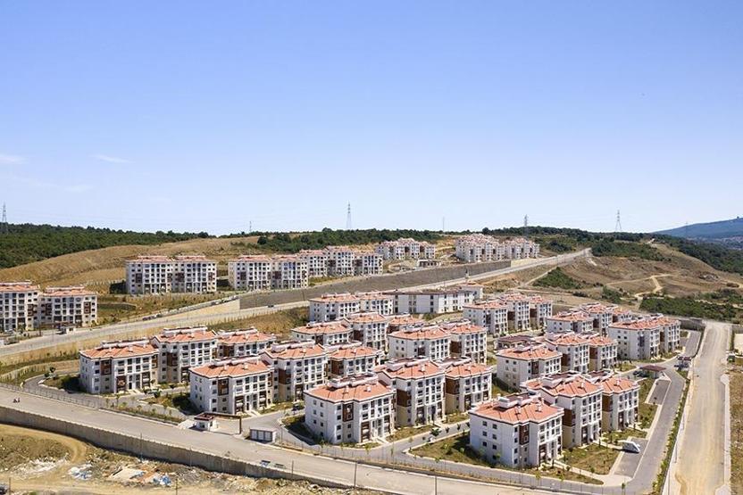 500 bin sosyal konut projesinde tüm merak edilenler Kimler başvurabilir Konut tipi seçilebilir mi Başvuru ücretleri geri alınabilecek mi
