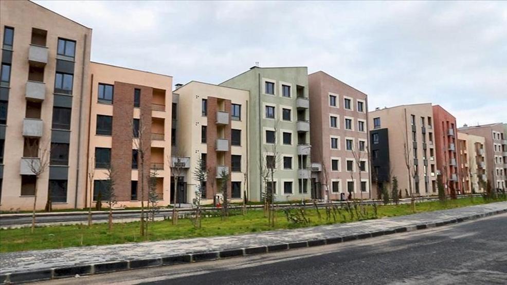 500 bin sosyal konut projesinde tüm merak edilenler Kimler başvurabilir Konut tipi seçilebilir mi Başvuru ücretleri geri alınabilecek mi