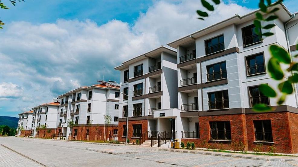 500 bin sosyal konut projesinde tüm merak edilenler Kimler başvurabilir Konut tipi seçilebilir mi Başvuru ücretleri geri alınabilecek mi