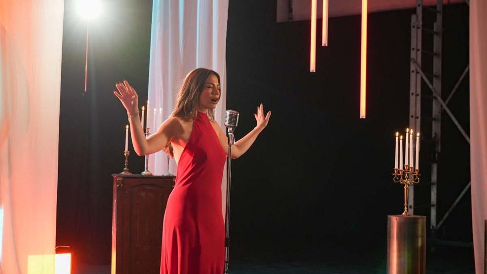 Eşrefin Kırmızı Rüyası