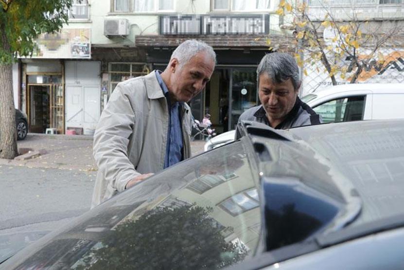 Otomobilini yeni almıştı: Gerçeği öğrenince hayatının şokunu yaşadı