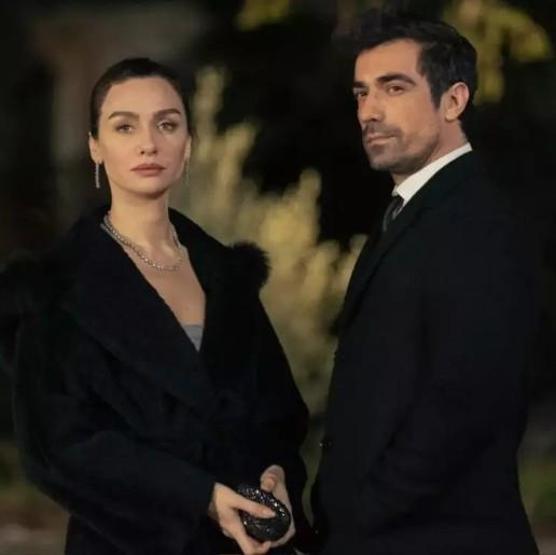 İbrahim Çelikkol’dan Birce Akalay’a Duygusal Yanıt: “Canı Sağ Olsun, Taş Yerinde Ağırdır”