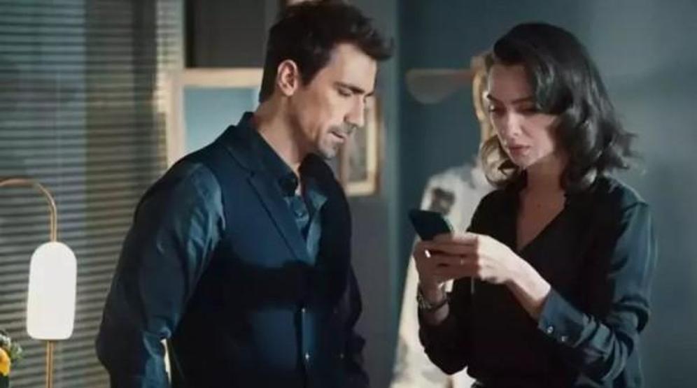 İbrahim Çelikkol’dan Birce Akalay’a Duygusal Yanıt: “Canı Sağ Olsun, Taş Yerinde Ağırdır”