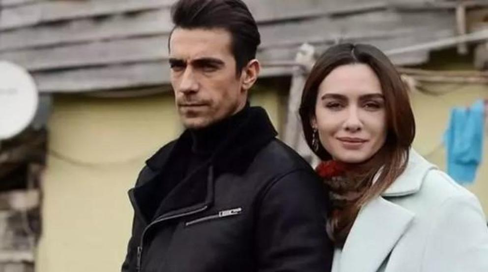 İbrahim Çelikkol’dan Birce Akalay’a Duygusal Yanıt: “Canı Sağ Olsun, Taş Yerinde Ağırdır”