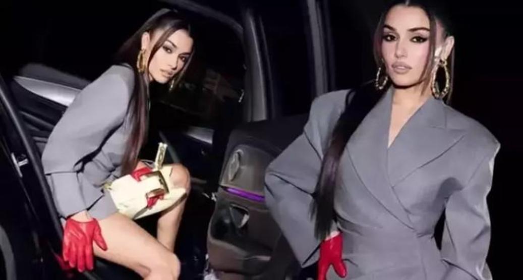 Hande Erçel’in İngilizcesi Gündem Oldu Pınar Altuğ’dan Destek Mesajı Geldi