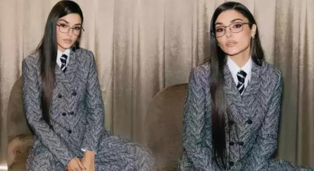 Hande Erçel’in İngilizcesi Gündem Oldu Pınar Altuğ’dan Destek Mesajı Geldi