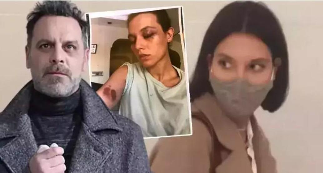 Ozan Güven 5 Yıl Sonra Sessizliğini Bozdu Eski Sevgilisi Deniz Bulutsuz’dan Dikkat Çeken Paylaşım