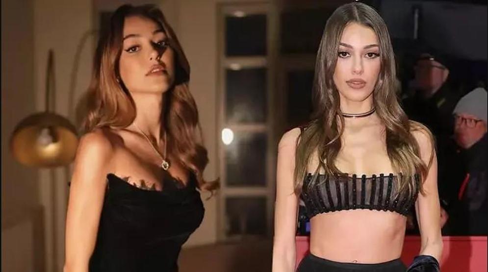 Dilan Çiçek Deniz’in “Oyunculuk Kutsal Değil” Sözleri Sanat Dünyasında Tartışma Yarattı Ünlülerden Peş Peşe Yorumlar Geldi