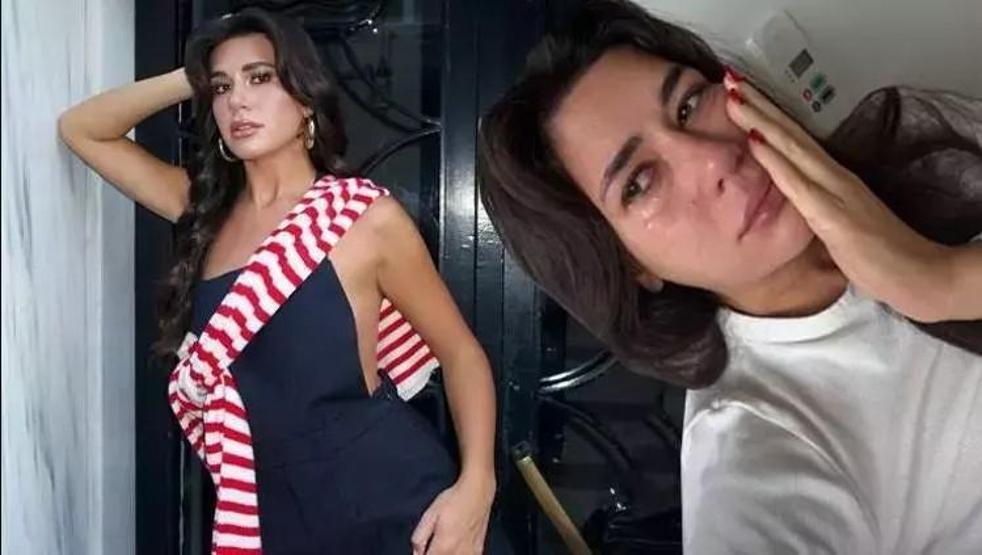 Sibil Çetinkaya’dan sağlık durumu açıklaması: “10 gündür hastanedeyim, hâlâ zorlanıyorum”