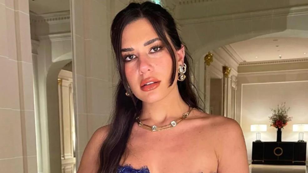 Sibil Çetinkaya’dan sağlık durumu açıklaması: “10 gündür hastanedeyim, hâlâ zorlanıyorum”