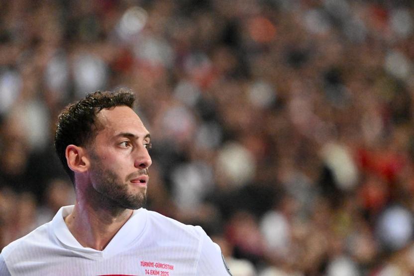 Galatasarayda Barış Alper Yılmazın satışı gündemde Yerine dünya yıldızları gelebilir...