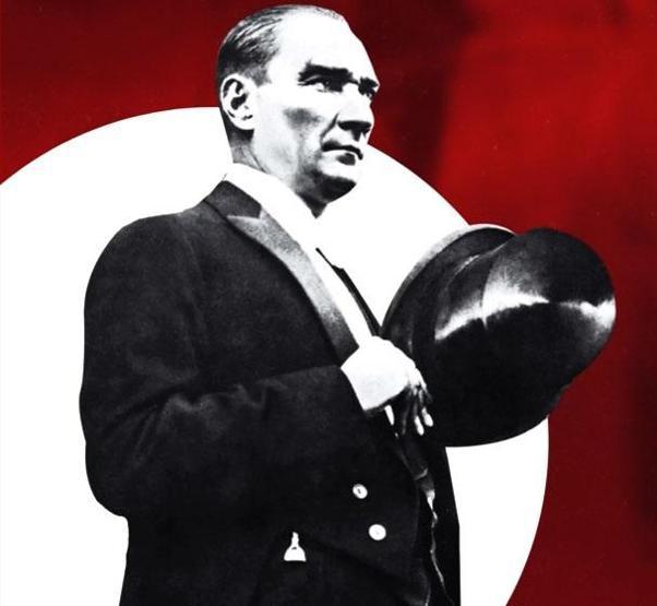 29 EKİM CUMHURİYET BAYRAMI MESAJLARI TIKLA-İNDİR Kısa-uzun, etkileyici, Atatürk resimli 29 Ekim Cumhuriyet Bayramı mesajları burada