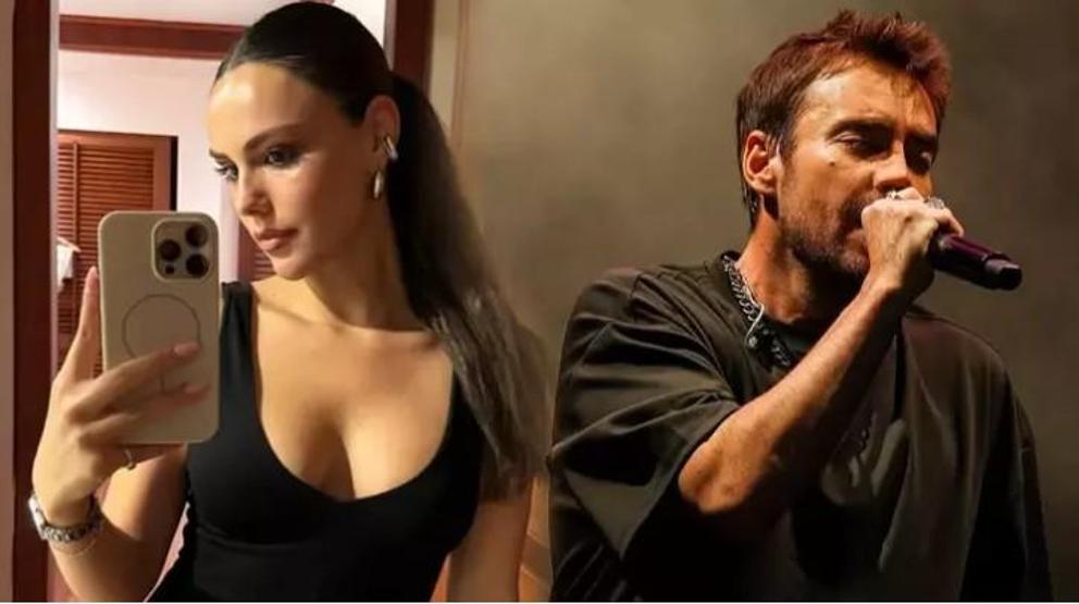 Murat Dalkılıç Yeniden Ameliyat Masasında Sevgilisi Özgü Kaya Yalnız Bırakmadı