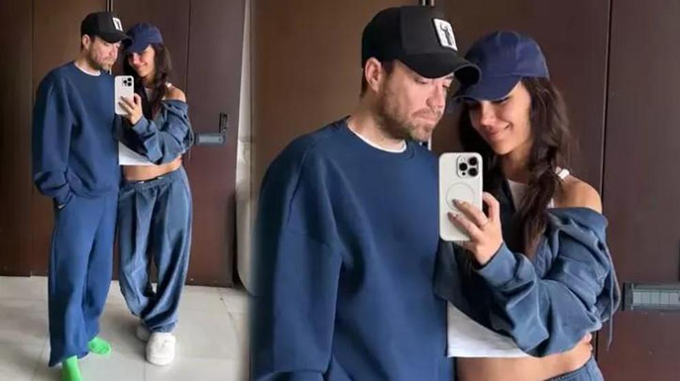 Murat Dalkılıç Yeniden Ameliyat Masasında Sevgilisi Özgü Kaya Yalnız Bırakmadı