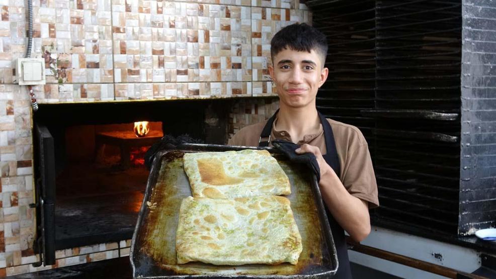 Gaziantepe Gelen Turistler Bu Lezzeti Tatmadan Dönmüyor