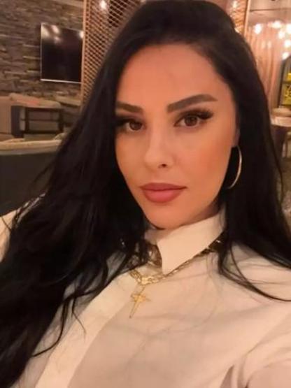 Tuğçe Tayfur’dan Annesi Necla Nazır’a Duygusal Sözler: “Seninle Gurur Duyuyorum”