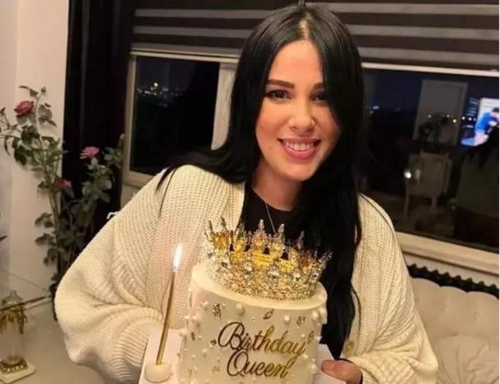 Tuğçe Tayfur’dan Annesi Necla Nazır’a Duygusal Sözler: “Seninle Gurur Duyuyorum”