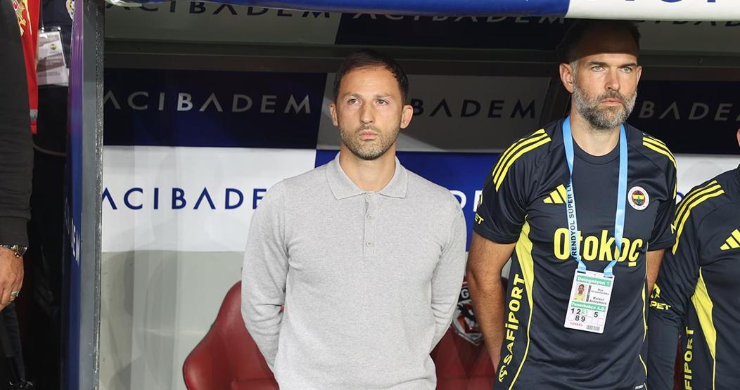 Asıl özel biri kim Jose Mourinho - Domenico Tedesco karşılaştırması: Laf değil iş üretiyor...