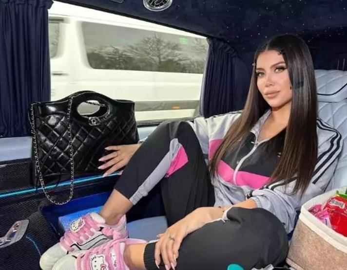 Wanda Nara Yeni Aşkıyla Gündemde “Her Şeyden Önce Sen” Paylaşımı Sanal Medyayı Salladı