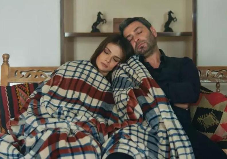 ‘Uzak Şehir’de Sezen Aksu Sürprizi Efsane Sanatçı Dizinin Yeni Bölümüne Şarkısını Hediye Etti