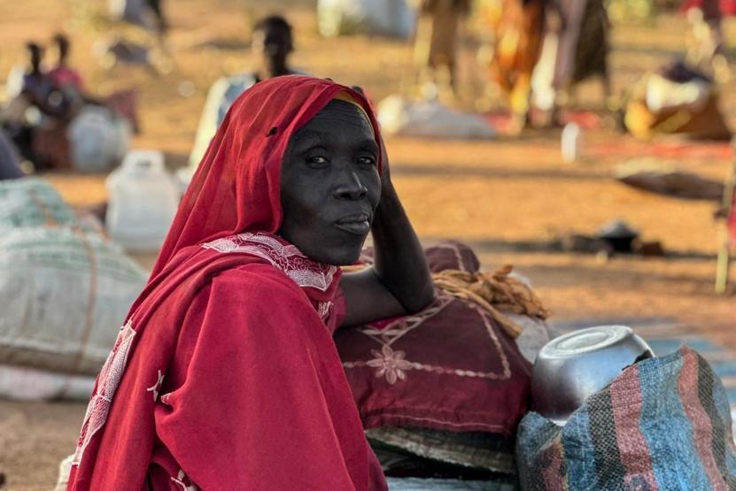 Sudan’da neler oluyor Katliamın izleri uydu görüntülerinde Türk büyükelçi: Tüm insanlığın Bosna ve Ruanda gibi utançla anacağı günleri yaşıyoruz…