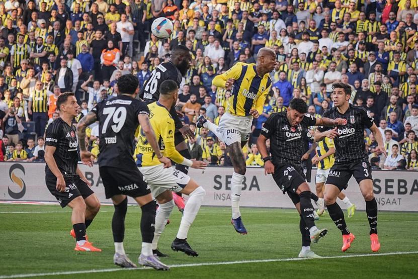 Beşiktaş - Fenerbahçe derbisinde ilk 15 dakikaya dikkat
