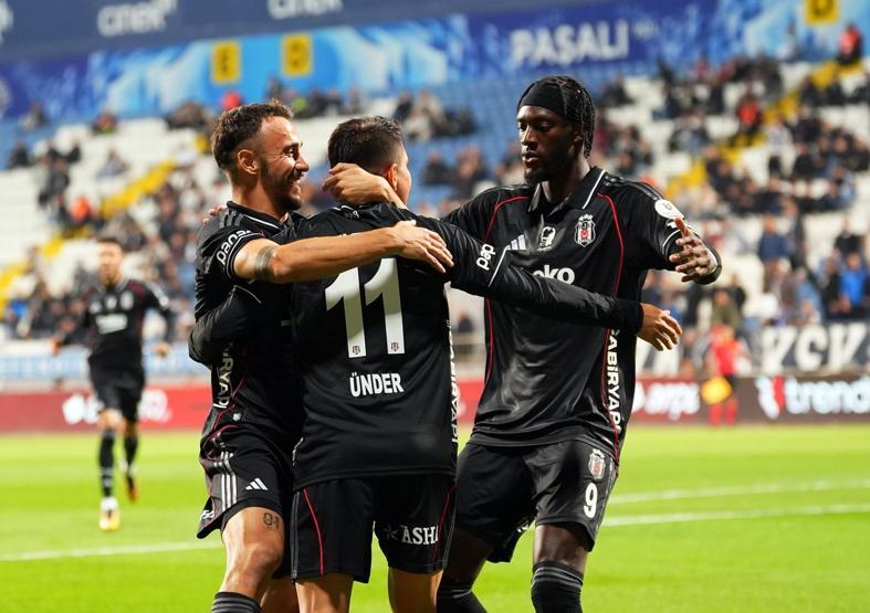 Beşiktaş - Fenerbahçe derbisinde ilk 15 dakikaya dikkat