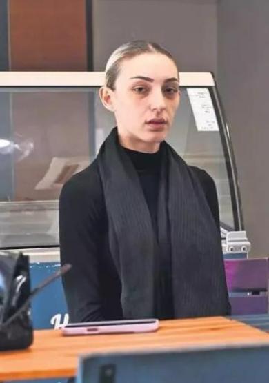 Güllü’nün Ölümünde Şok Gelişme: WhatsApp Mesajlarını Kabul Etti, “Annemi Öldürmedim” Savunması Gündem Oldu