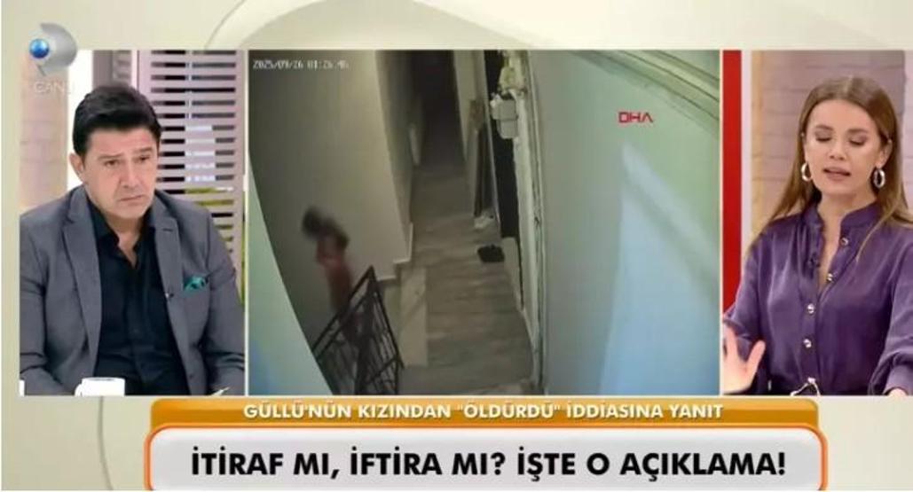 Güllü’nün Ölümünde Şok Gelişme: WhatsApp Mesajlarını Kabul Etti, “Annemi Öldürmedim” Savunması Gündem Oldu