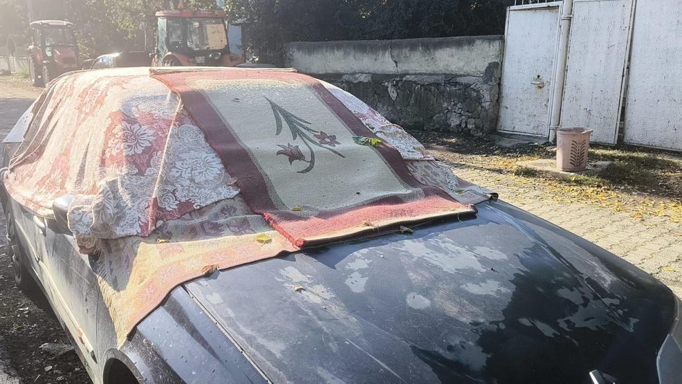 Doğuda sıcaklıklar sıfırın altında Kar sürprizi