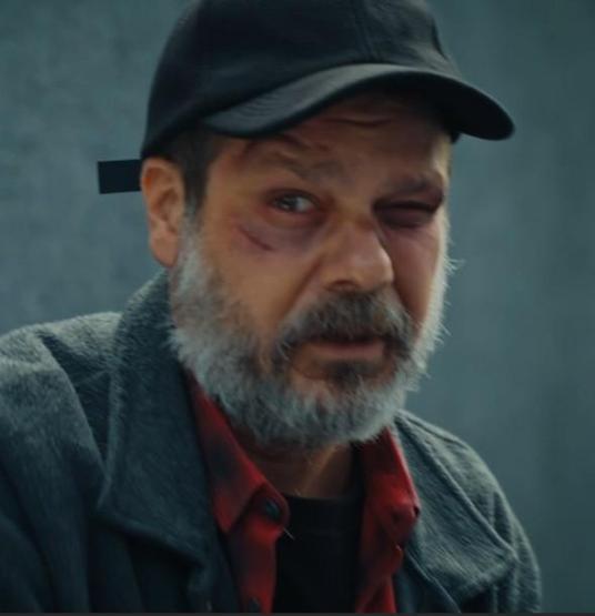 “AFFET BENİ BABA” ALİ ESKİ KARISINI KAÇIRIYOR