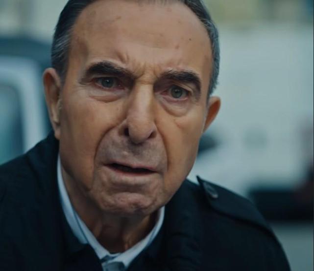 “AFFET BENİ BABA” ALİ ESKİ KARISINI KAÇIRIYOR